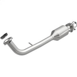 MagnaFlow 49 State Converter - MagnaFlow 49 State Converter 52041 Direct Fit Catalytic Converter - Image 1