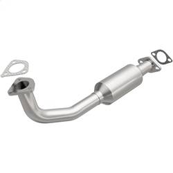 MagnaFlow 49 State Converter - MagnaFlow 49 State Converter 52050 Direct Fit Catalytic Converter - Image 1