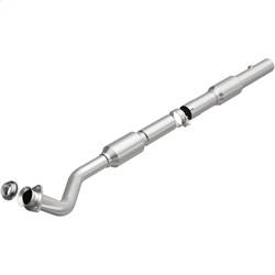 MagnaFlow 49 State Converter - MagnaFlow 49 State Converter 52051 Direct Fit Catalytic Converter - Image 1