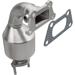 MagnaFlow 49 State Converter - MagnaFlow 49 State Converter 52230 Direct Fit Catalytic Converter - Image 1