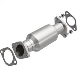 MagnaFlow 49 State Converter - MagnaFlow 49 State Converter 52644 Direct Fit Catalytic Converter - Image 1