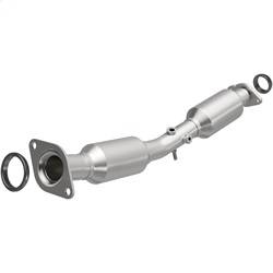 MagnaFlow 49 State Converter - MagnaFlow 49 State Converter 52710 Direct Fit Catalytic Converter - Image 1