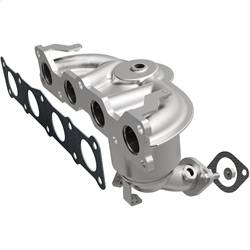 MagnaFlow 49 State Converter - MagnaFlow 49 State Converter 52774 Direct Fit Catalytic Converter - Image 1