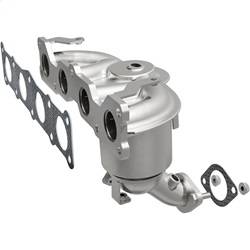 MagnaFlow 49 State Converter - MagnaFlow 49 State Converter 52775 Direct Fit Catalytic Converter - Image 1