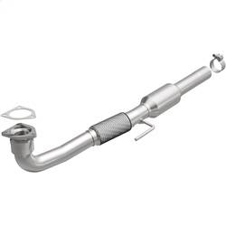 MagnaFlow 49 State Converter - MagnaFlow 49 State Converter 52461 Direct Fit Catalytic Converter - Image 1