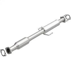 MagnaFlow 49 State Converter - MagnaFlow 49 State Converter 52821 Direct Fit Catalytic Converter - Image 1