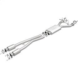 MagnaFlow 49 State Converter - MagnaFlow 49 State Converter 52849 Direct Fit Catalytic Converter - Image 1