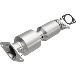 MagnaFlow 49 State Converter - MagnaFlow 49 State Converter 52855 Direct Fit Catalytic Converter - Image 1