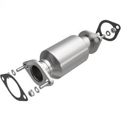 MagnaFlow 49 State Converter - MagnaFlow 49 State Converter 52858 Direct Fit Catalytic Converter - Image 1