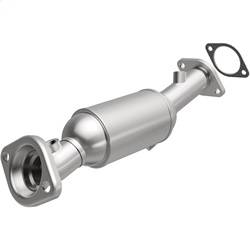 MagnaFlow 49 State Converter - MagnaFlow 49 State Converter 52860 Direct Fit Catalytic Converter - Image 1