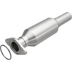 MagnaFlow 49 State Converter - MagnaFlow 49 State Converter 52469 Direct Fit Catalytic Converter - Image 1