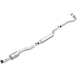 MagnaFlow 49 State Converter - MagnaFlow 49 State Converter 52175 Direct Fit Catalytic Converter - Image 1