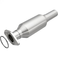 MagnaFlow 49 State Converter - MagnaFlow 49 State Converter 52470 Direct Fit Catalytic Converter - Image 1