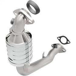 MagnaFlow 49 State Converter - MagnaFlow 49 State Converter 23346 Direct Fit Catalytic Converter - Image 1