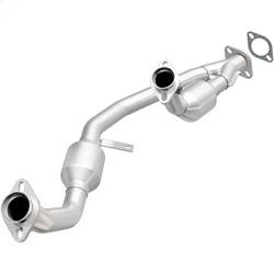 MagnaFlow 49 State Converter - MagnaFlow 49 State Converter 23354 Direct Fit Catalytic Converter - Image 1