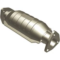 MagnaFlow 49 State Converter - MagnaFlow 49 State Converter 23812 Direct Fit Catalytic Converter - Image 1