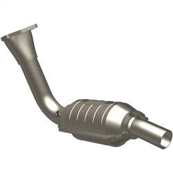 MagnaFlow 49 State Converter - MagnaFlow 49 State Converter 23823 Direct Fit Catalytic Converter - Image 1