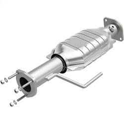 MagnaFlow 49 State Converter - MagnaFlow 49 State Converter 23297 Direct Fit Catalytic Converter - Image 1