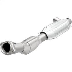 MagnaFlow 49 State Converter - MagnaFlow 49 State Converter 23344 Direct Fit Catalytic Converter - Image 1