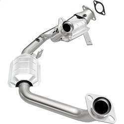 MagnaFlow 49 State Converter - MagnaFlow 49 State Converter 23523 Direct Fit Catalytic Converter - Image 1