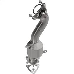 MagnaFlow 49 State Converter - MagnaFlow 49 State Converter 52608 Direct Fit Catalytic Converter - Image 1