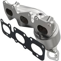 MagnaFlow 49 State Converter - MagnaFlow 49 State Converter 52783 Manifold Catalytic Converter - Image 1