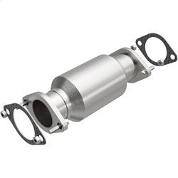 MagnaFlow 49 State Converter - MagnaFlow 49 State Converter 52861 Direct Fit Catalytic Converter - Image 1