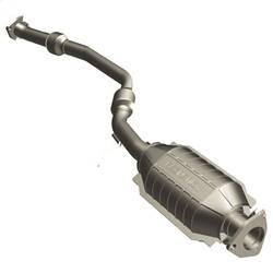 MagnaFlow 49 State Converter - MagnaFlow 49 State Converter 93331 93000 Series Direct Fit Catalytic Converter - Image 1