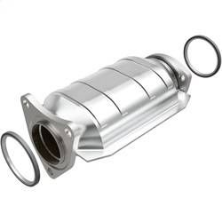 MagnaFlow 49 State Converter - MagnaFlow 49 State Converter 93356 Direct Fit Catalytic Converter - Image 1