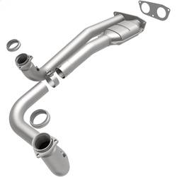 MagnaFlow 49 State Converter - MagnaFlow 49 State Converter 93607 Direct Fit Catalytic Converter - Image 1