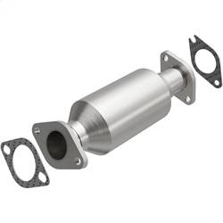 MagnaFlow 49 State Converter - MagnaFlow 49 State Converter 52863 Direct Fit Catalytic Converter - Image 1