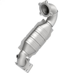 MagnaFlow 49 State Converter - MagnaFlow 49 State Converter 51703 Direct Fit Catalytic Converter - Image 1