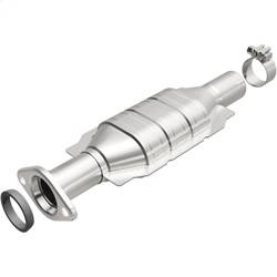 MagnaFlow 49 State Converter - MagnaFlow 49 State Converter 51518 Direct Fit Catalytic Converter - Image 1