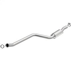 MagnaFlow 49 State Converter - MagnaFlow 49 State Converter 52480 Direct Fit Catalytic Converter - Image 1