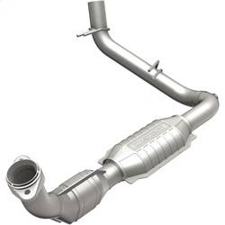 MagnaFlow 49 State Converter - MagnaFlow 49 State Converter 23718 Direct Fit Catalytic Converter - Image 1