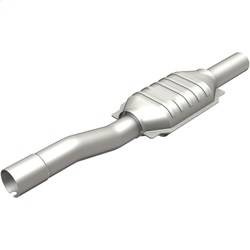 MagnaFlow 49 State Converter - MagnaFlow 49 State Converter 51698 Direct Fit Catalytic Converter - Image 1