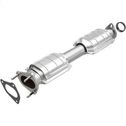 MagnaFlow 49 State Converter - MagnaFlow 49 State Converter 23388 Direct Fit Catalytic Converter - Image 1