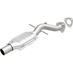 MagnaFlow 49 State Converter - MagnaFlow 49 State Converter 23416 Direct Fit Catalytic Converter - Image 1