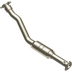 MagnaFlow 49 State Converter - MagnaFlow 49 State Converter 23420 Direct Fit Catalytic Converter - Image 1