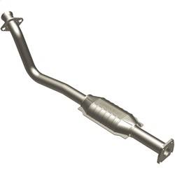 MagnaFlow 49 State Converter - MagnaFlow 49 State Converter 23423 Direct Fit Catalytic Converter - Image 1