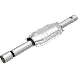 MagnaFlow 49 State Converter - MagnaFlow 49 State Converter 23445 Direct Fit Catalytic Converter - Image 1