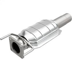 MagnaFlow 49 State Converter - MagnaFlow 49 State Converter 23448 Direct Fit Catalytic Converter - Image 1