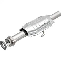 MagnaFlow 49 State Converter - MagnaFlow 49 State Converter 23454 Direct Fit Catalytic Converter - Image 1