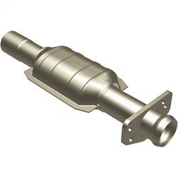 MagnaFlow 49 State Converter - MagnaFlow 49 State Converter 93485 Direct Fit Catalytic Converter - Image 1