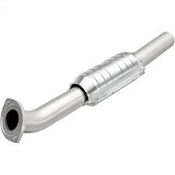 MagnaFlow 49 State Converter - MagnaFlow 49 State Converter 23000 Direct Fit Catalytic Converter - Image 1