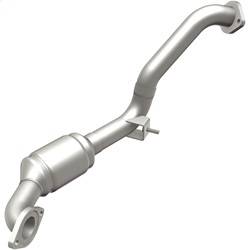 MagnaFlow 49 State Converter - MagnaFlow 49 State Converter 23982 Direct Fit Catalytic Converter - Image 1