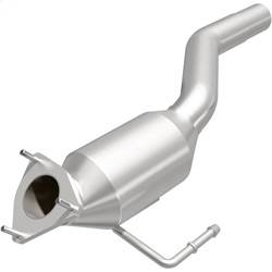 MagnaFlow 49 State Converter - MagnaFlow 49 State Converter 24185 Direct Fit Catalytic Converter - Image 1