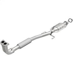 MagnaFlow 49 State Converter - MagnaFlow 49 State Converter 52122 Direct Fit Catalytic Converter - Image 1