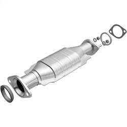 MagnaFlow 49 State Converter - MagnaFlow 49 State Converter 52174 Direct Fit Catalytic Converter - Image 1