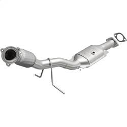 MagnaFlow 49 State Converter - MagnaFlow 49 State Converter 51549 Direct Fit Catalytic Converter - Image 1